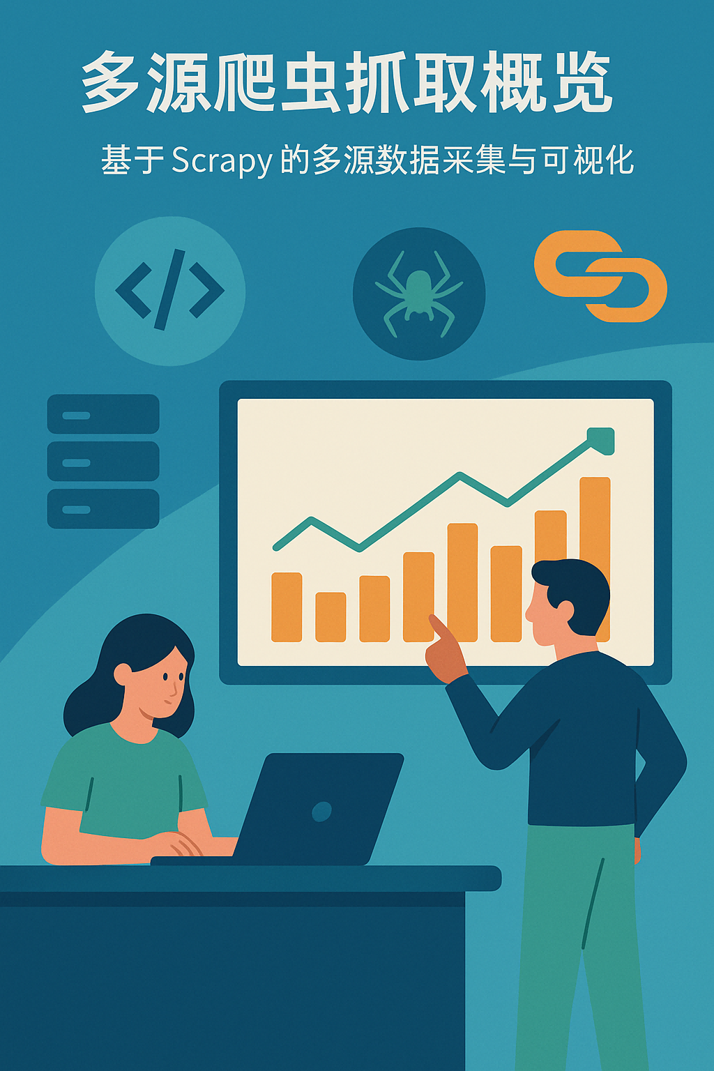 多源爬虫抓取概览报告